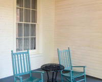 Linden Row Inn Richmond, Va (7 of 23)