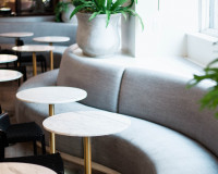 Quirk Hotel Staycation Richmond Va