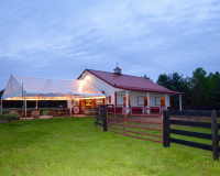 Barn Bandits Ridge