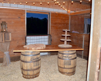 Bar Bandits Ridge