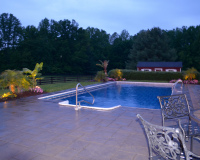 Pool Bandits Ridge