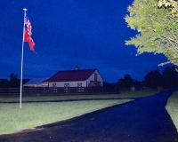Lawn Bandits Ridge