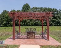 Fairview Farm Fire Pit