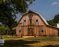 Fairview Farm Barn