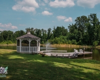 Fairview Farm Lake