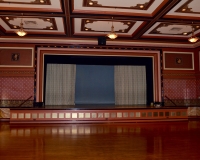 Bolling Haxall House Ballroom