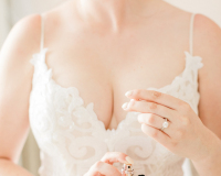 Haley Paige Wedding Gown