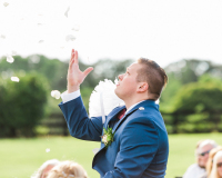 Petal Toss