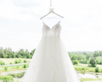 Haley Paige Wedding Gown