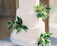 The Market at Grelen Wedding