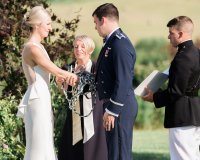 The Market at Grelen Ceremony
