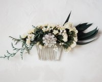 The Market at Grelen Wedding