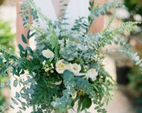 The Market at Grelen Wedding
