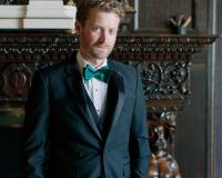 Groom at Dover Hall