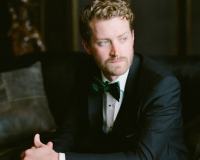 Dapper Groom