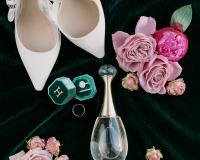 Wedding Stationery Flat Layg-16