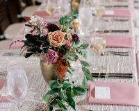 Head table Wedding