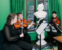 String Quartet