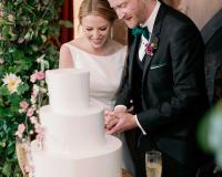 Cutting The Cake