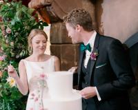 Cutting the Cake