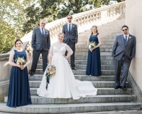 Richmond Virginia Wedding