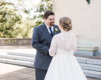 Richmond Virginia Wedding