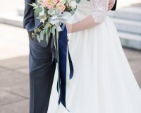 Richmond Virginia Wedding