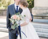 Richmond Virginia Wedding