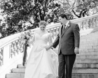 Richmond Virginia Wedding
