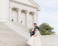 Richmond Virginia Wedding