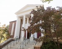 Richmond Virginia Wedding