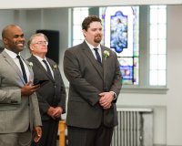 Richmond Virginia Wedding