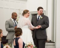 Richmond Virginia Wedding