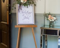 Richmond Virginia Wedding