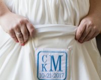 Richmond Virginia Wedding