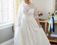 Richmond Virginia Wedding