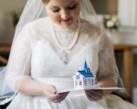 Richmond Virginia Wedding