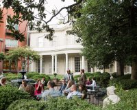 Richmond Virginia Wedding