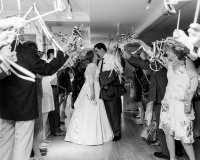 Richmond Virginia Wedding