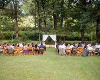 ceremony site