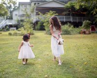 flower girls