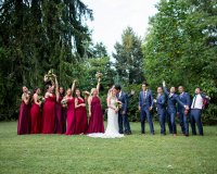 Bridal Party