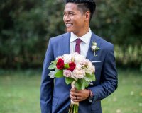 groom