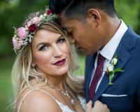 Marsala Bride