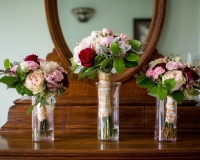 bouquets