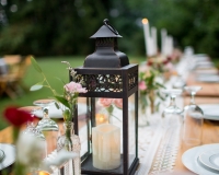 tablescape