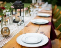 tablescape