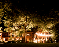 Smith Mountain Lake Wedding