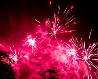 Smith Mountain Lake Wedding