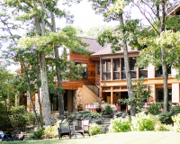 Smith Mountain Lake Wedding